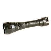 XBeam IR LED Torches  (Infra Red) - 850nm/White - most common, 850nm or white