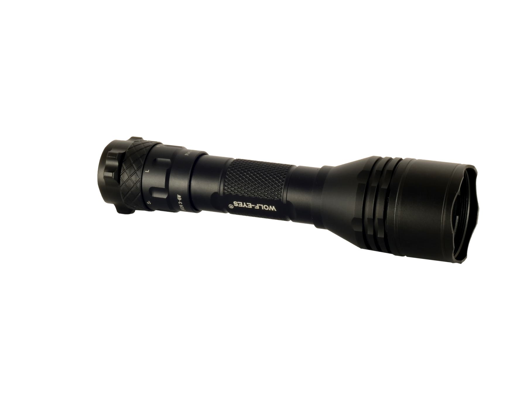 top rated flashlights for law enforcement