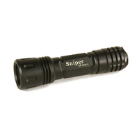 Sniper II Mini  LED Torches
