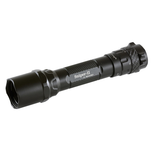 Sniper II Pro LED Torch