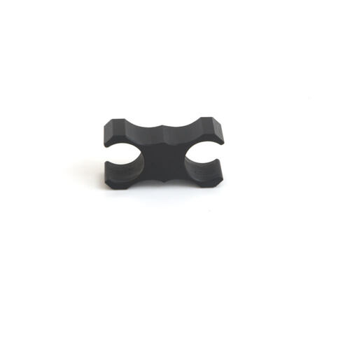 Nylon 25mm to 30mm Torch Mount 