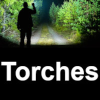 Torches - Flashlights